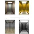 CEP3100 Small Machine Room Residential Elevators